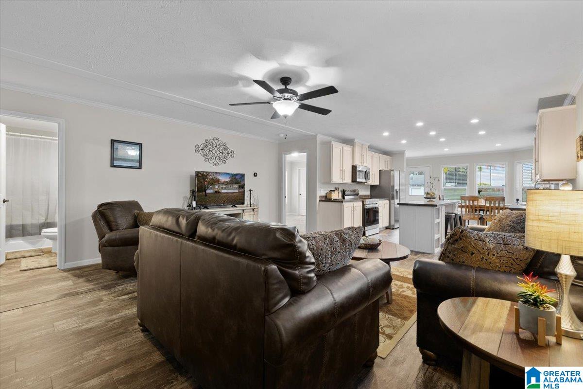 3381 Pine Mountain Road Remlap, AL 35133 - Photo 2 of 28 Gallery Image 2