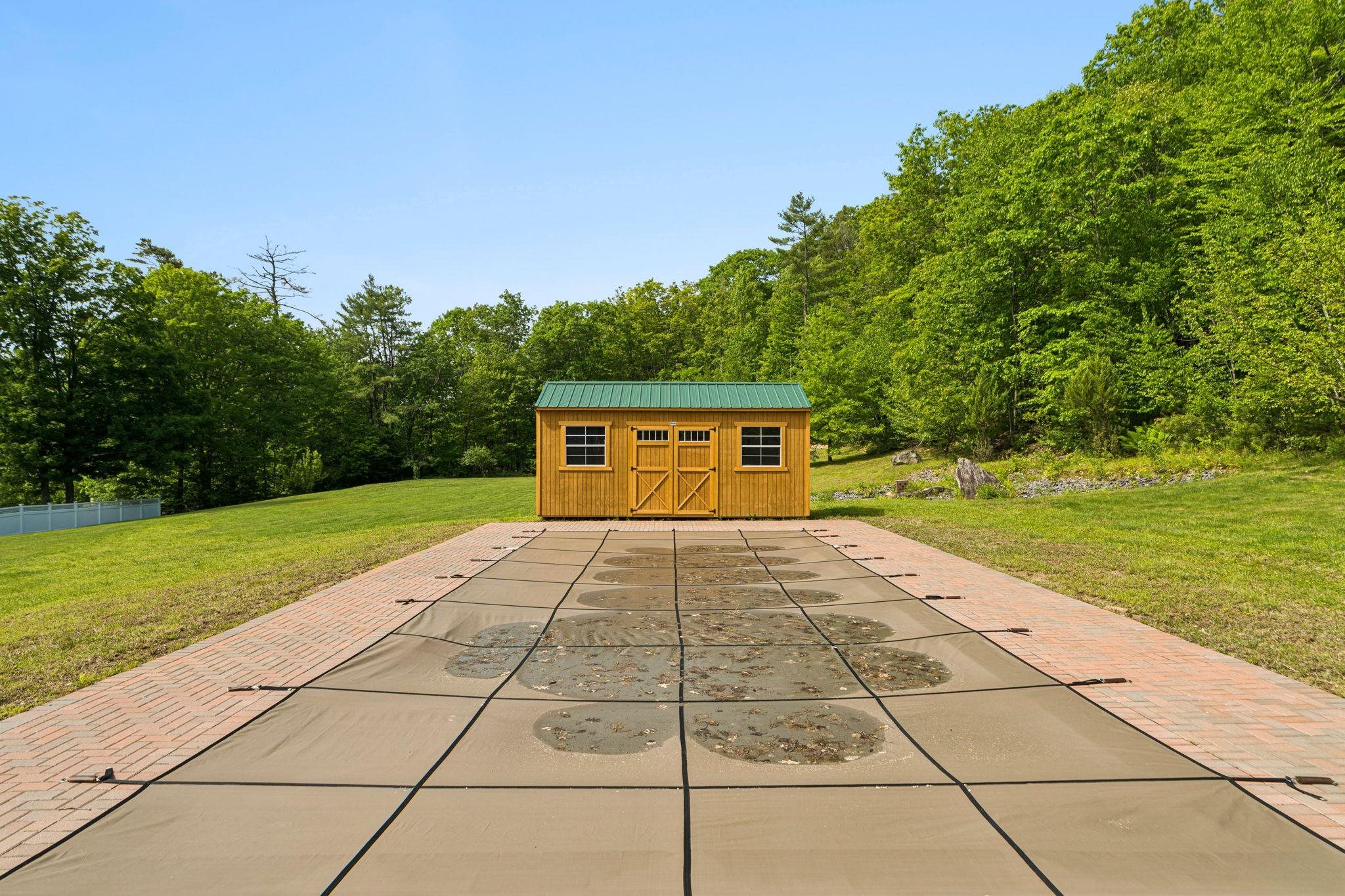 9 Camel Hump Road Newport, NH 03773 - Photo 36 of 39