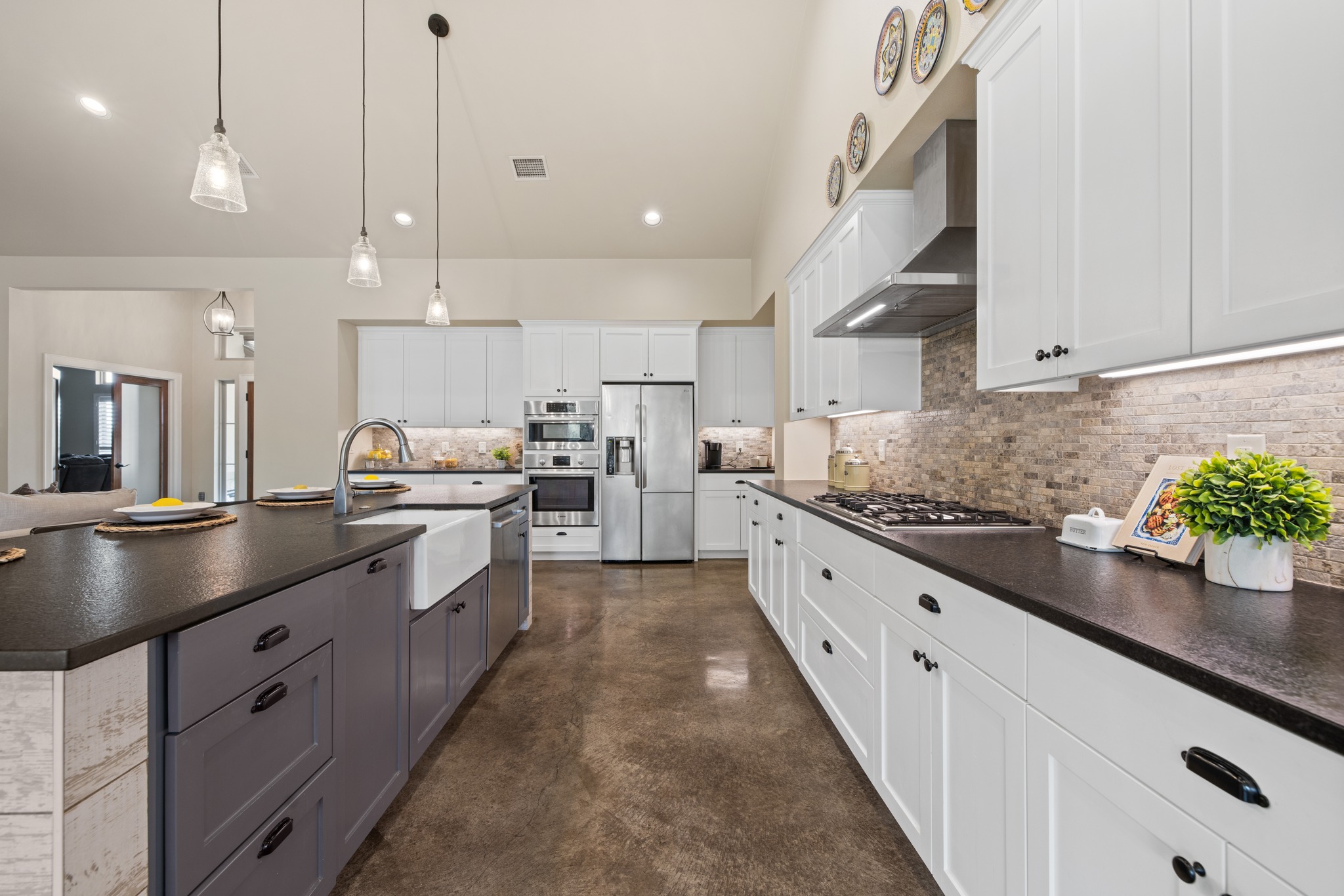 909 Highland Spring Lane Georgetown, TX 78633 - Photo 1 of 1 Gallery Image 1