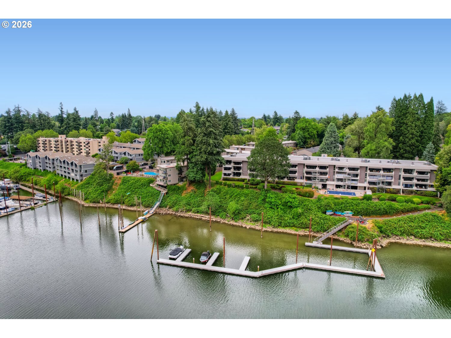 790 Southeast Webber Street, Unit 213 Portland, OR 97202 - Photo 37 of 37