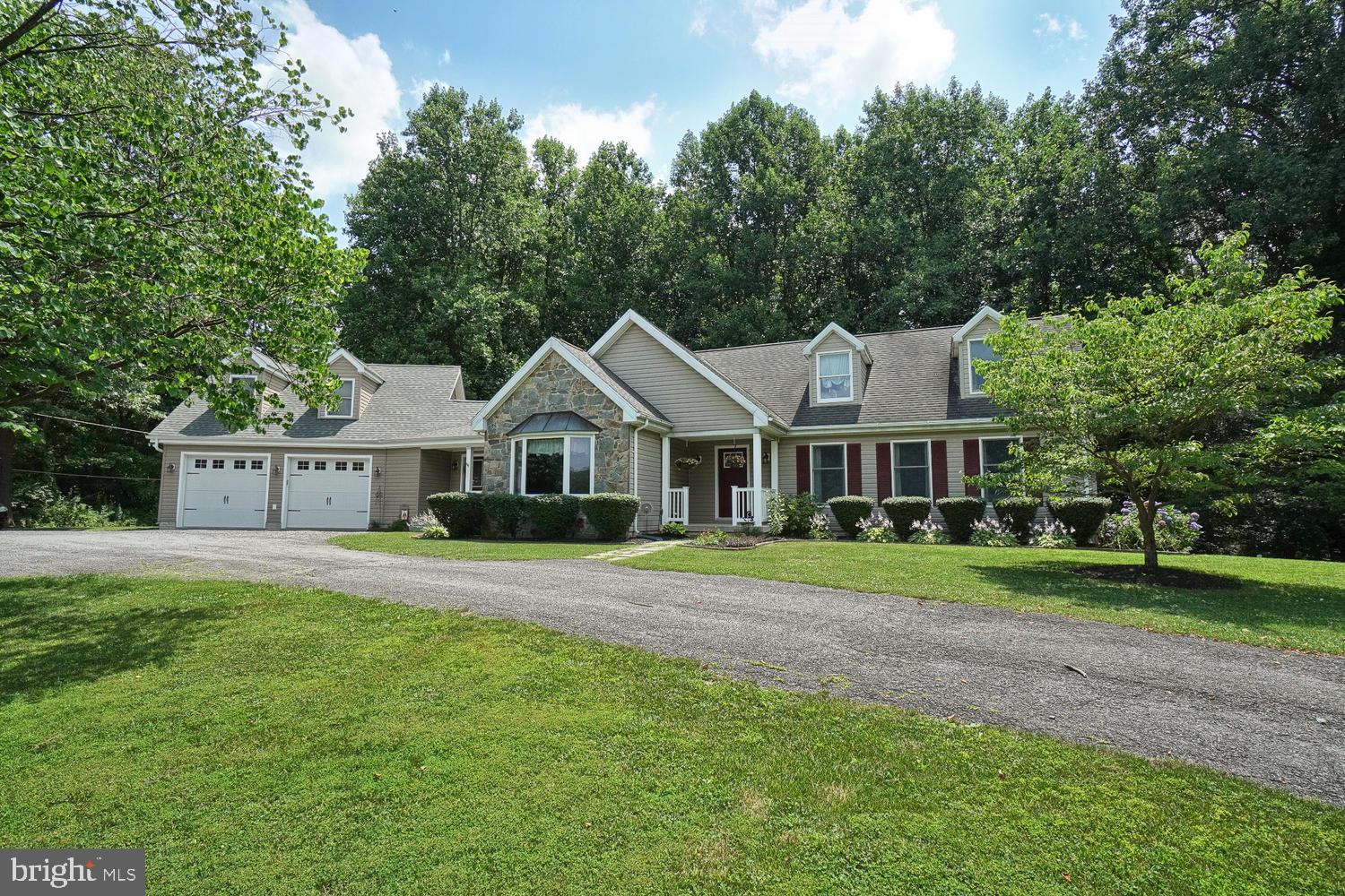 7911 Fingerboard Road Frederick, MD 21704 - Photo 1 of 83