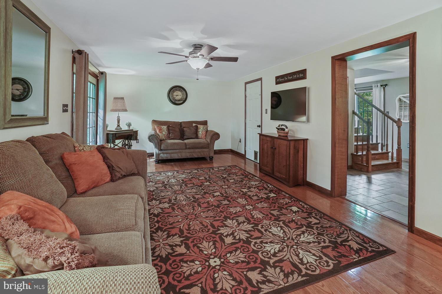 7911 Fingerboard Road Frederick, MD 21704 - Photo 13 of 83