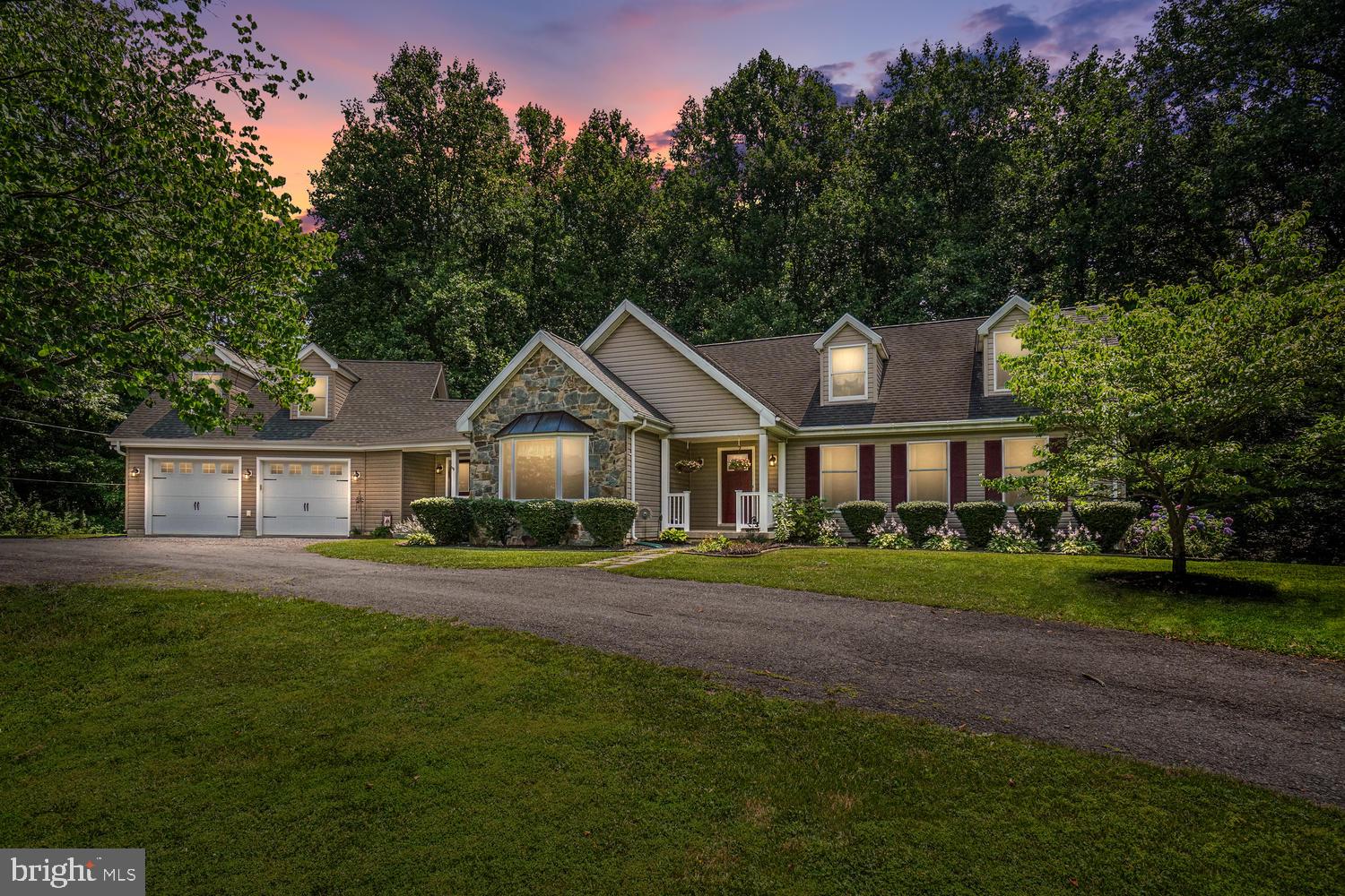 7911 Fingerboard Road Frederick, MD 21704 - Photo 3 of 83