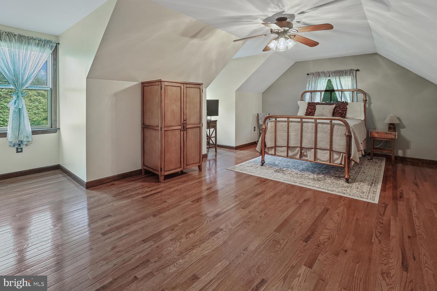 7911 Fingerboard Road Frederick, MD 21704 - Photo 26 of 83