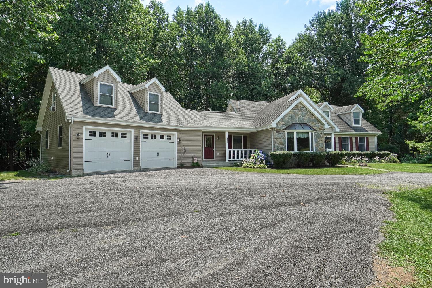 7911 Fingerboard Road Frederick, MD 21704 - Photo 4 of 83