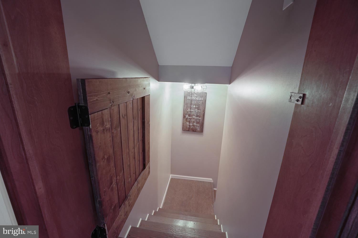 7911 Fingerboard Road Frederick, MD 21704 - Photo 35 of 83