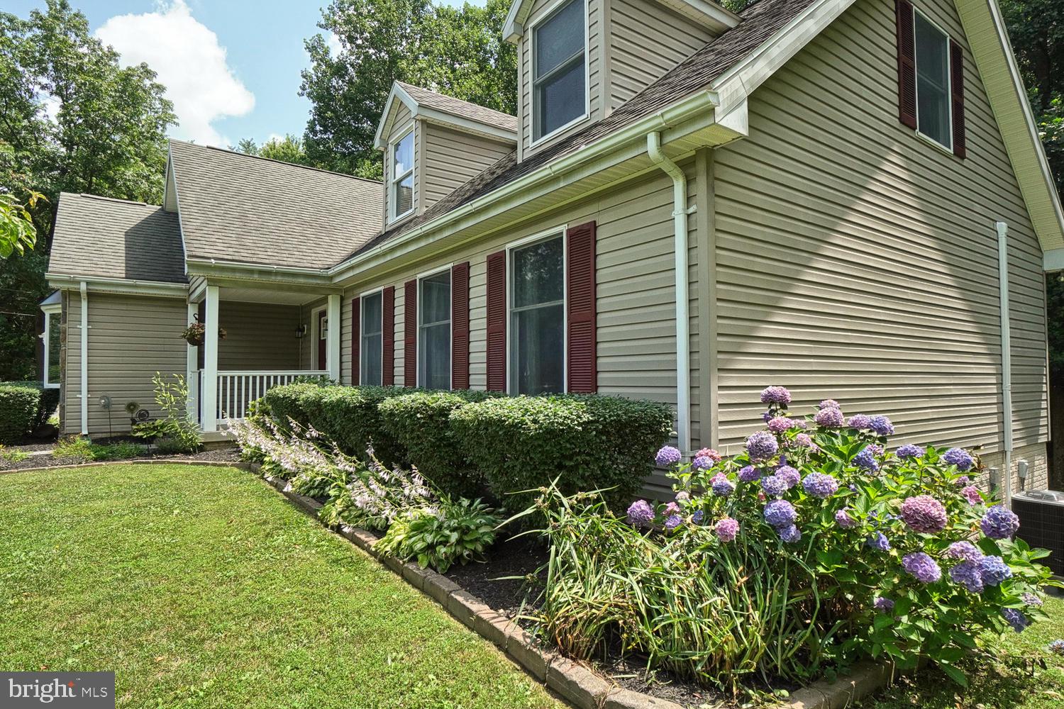 7911 Fingerboard Road Frederick, MD 21704 - Photo 44 of 83