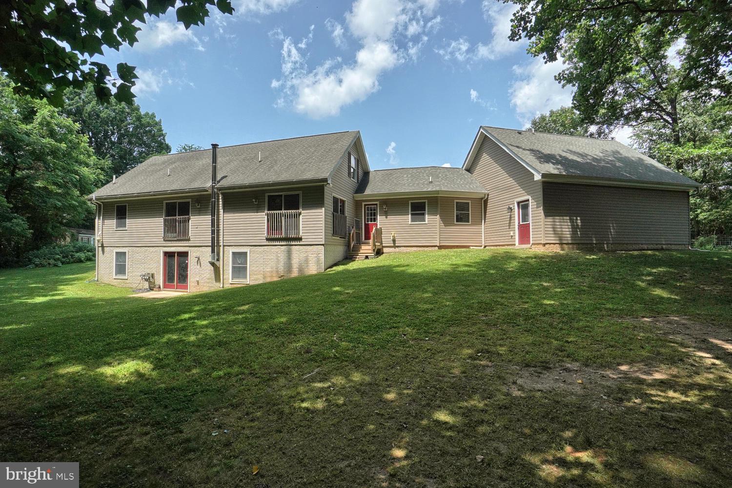 7911 Fingerboard Road Frederick, MD 21704 - Photo 45 of 83