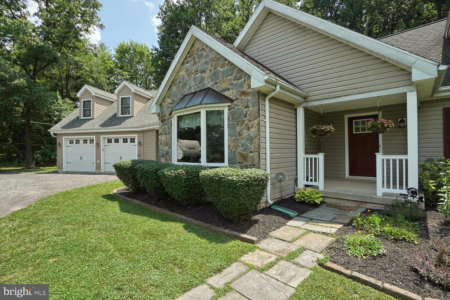 7911 Fingerboard Road Frederick, MD 21704 - Photo 46 of 83