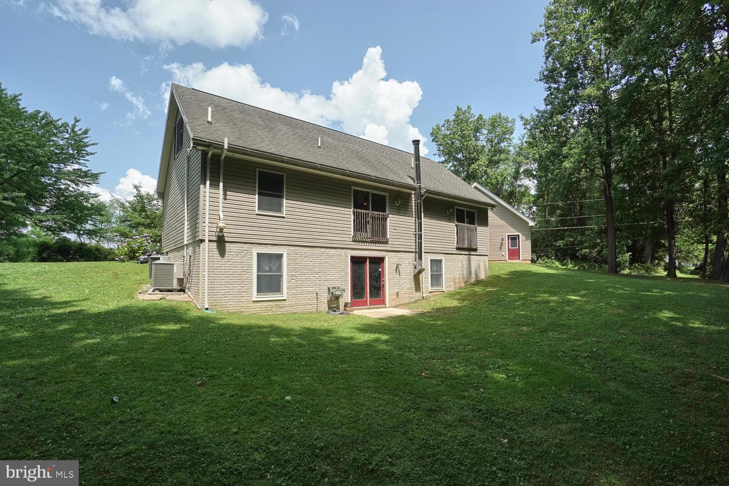 7911 Fingerboard Road Frederick, MD 21704 - Photo 48 of 83