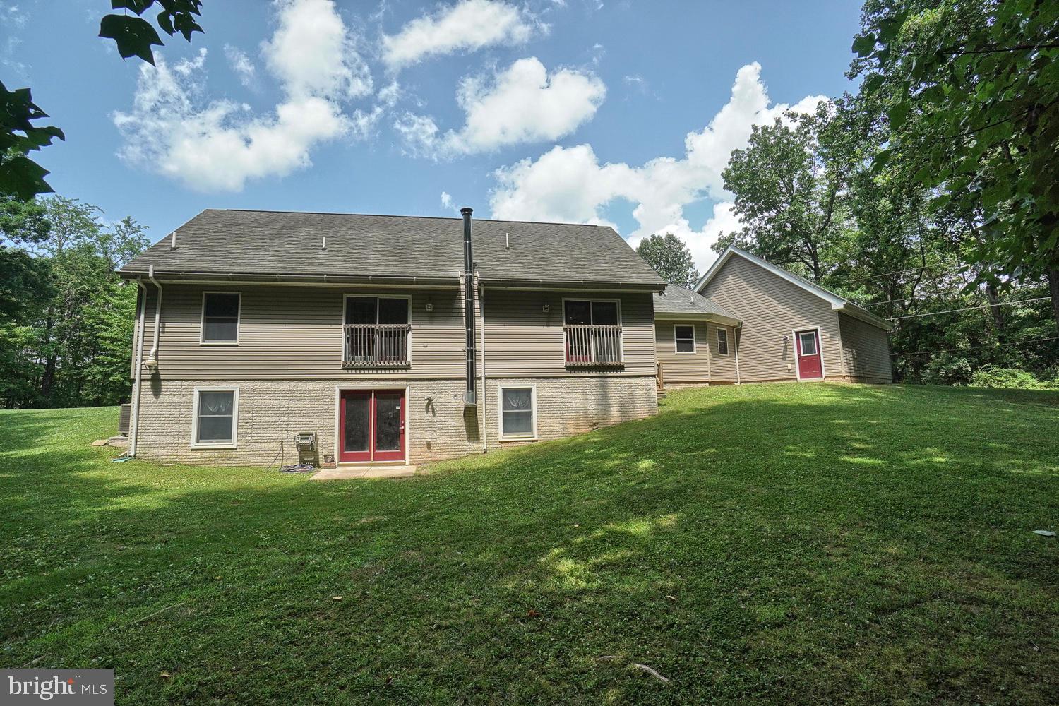7911 Fingerboard Road Frederick, MD 21704 - Photo 49 of 83
