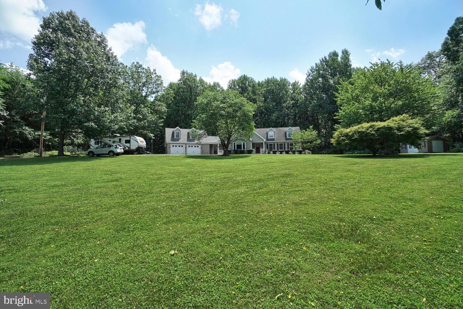 7911 Fingerboard Road Frederick, MD 21704 - Photo 52 of 83