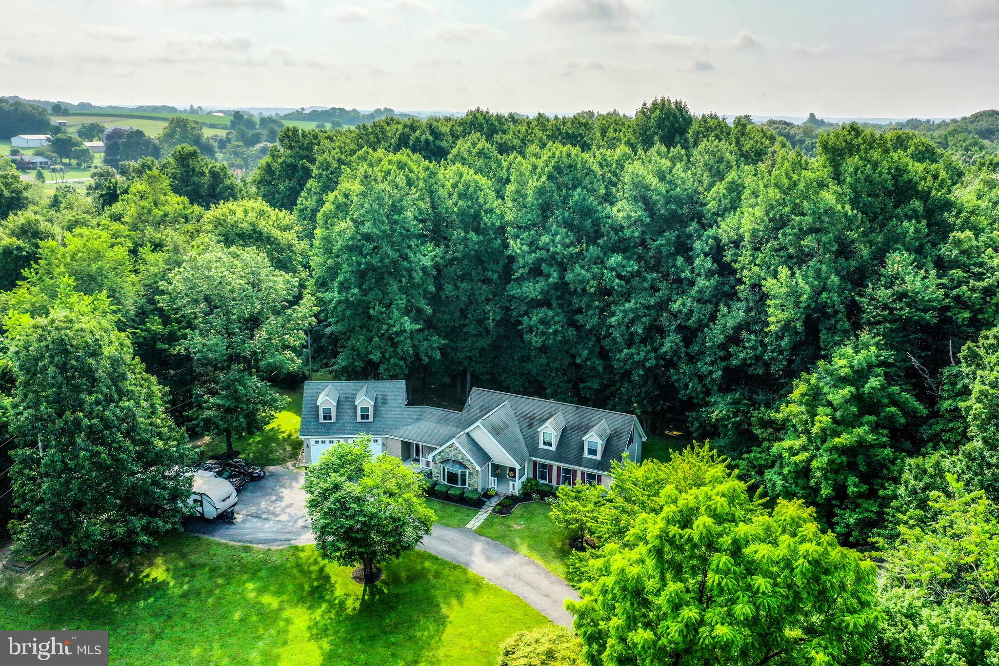 7911 Fingerboard Road Frederick, MD 21704 - Photo 54 of 83