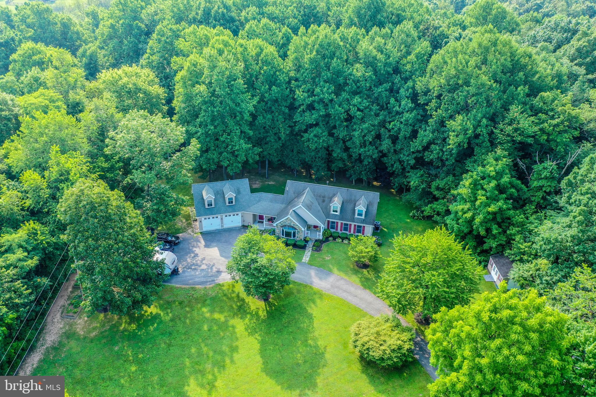 7911 Fingerboard Road Frederick, MD 21704 - Photo 56 of 83