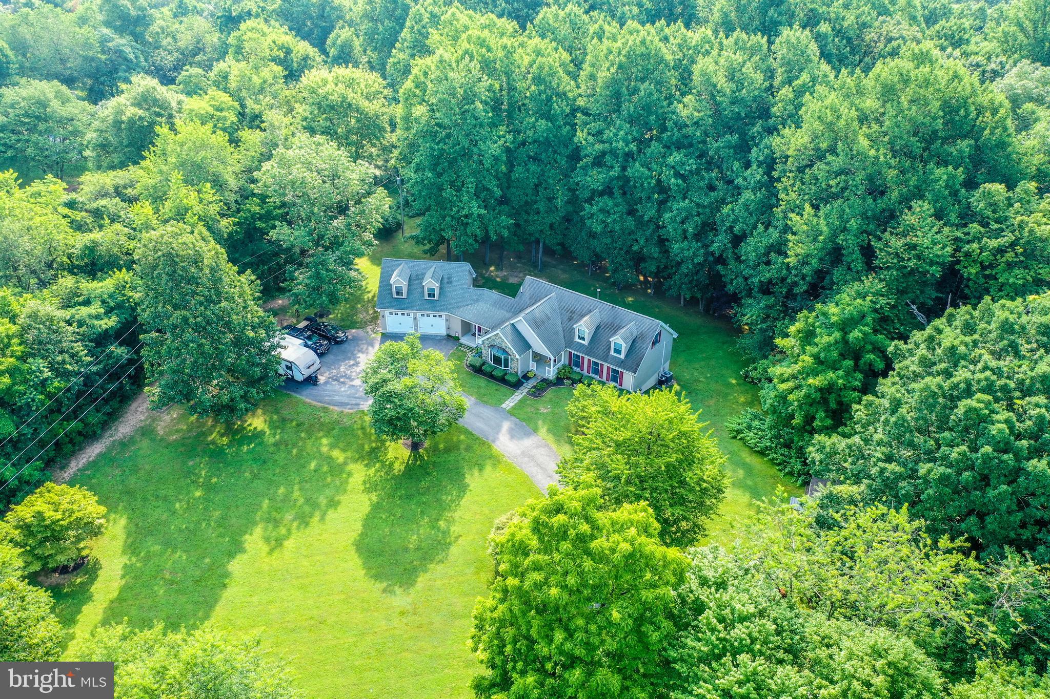 7911 Fingerboard Road Frederick, MD 21704 - Photo 57 of 83