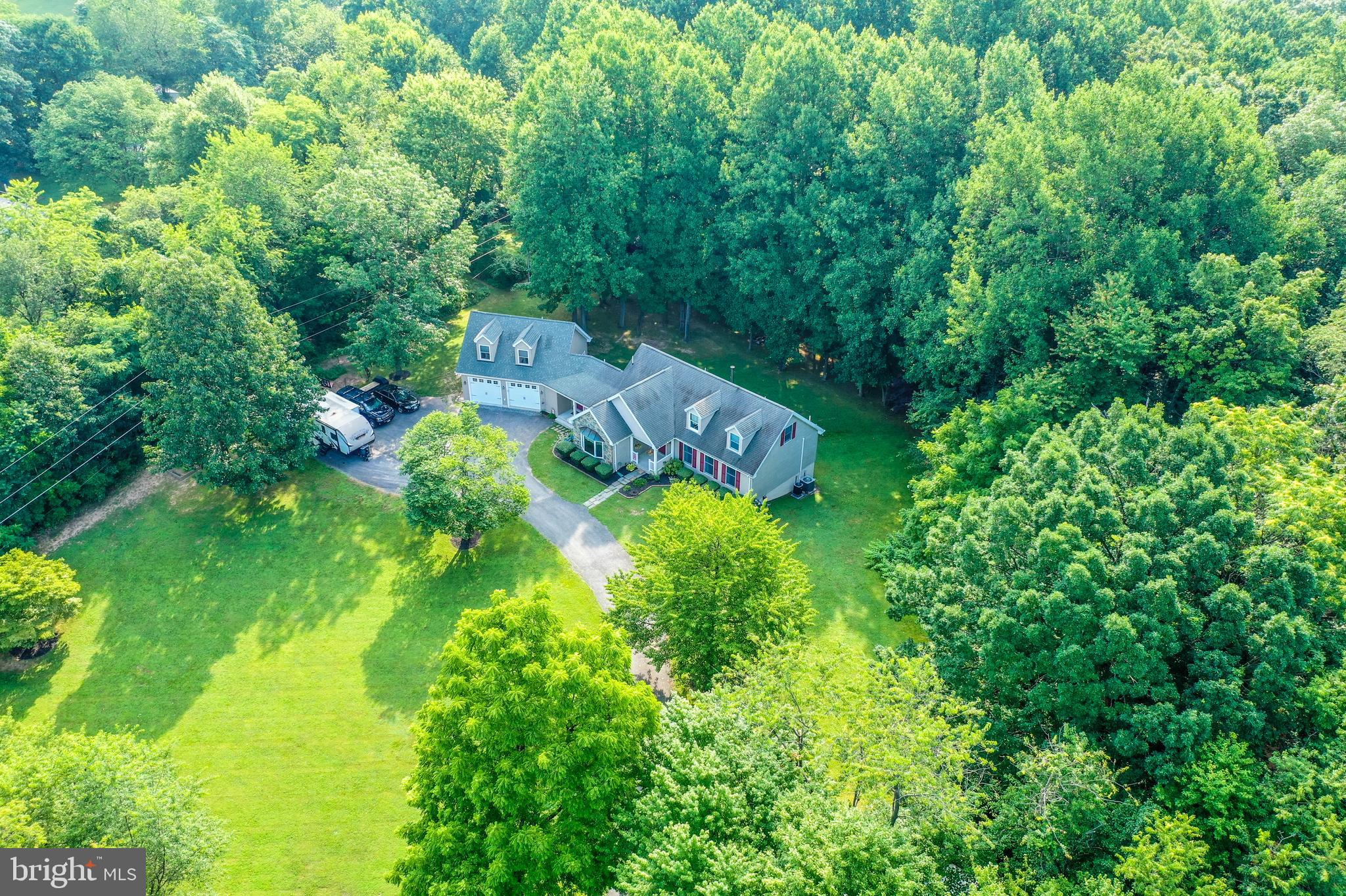 7911 Fingerboard Road Frederick, MD 21704 - Photo 58 of 83