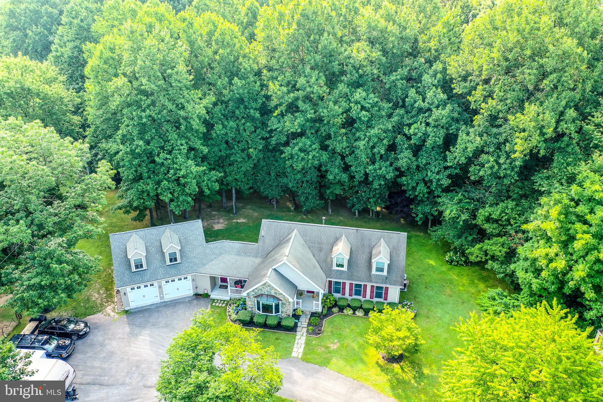 7911 Fingerboard Road Frederick, MD 21704 - Photo 73 of 83