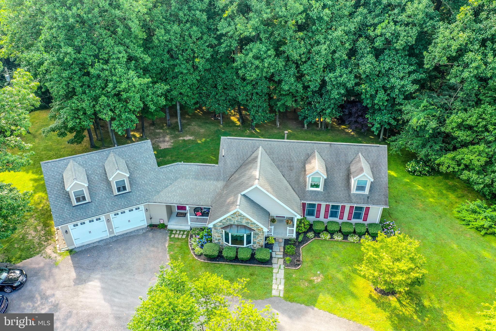 7911 Fingerboard Road Frederick, MD 21704 - Photo 74 of 83
