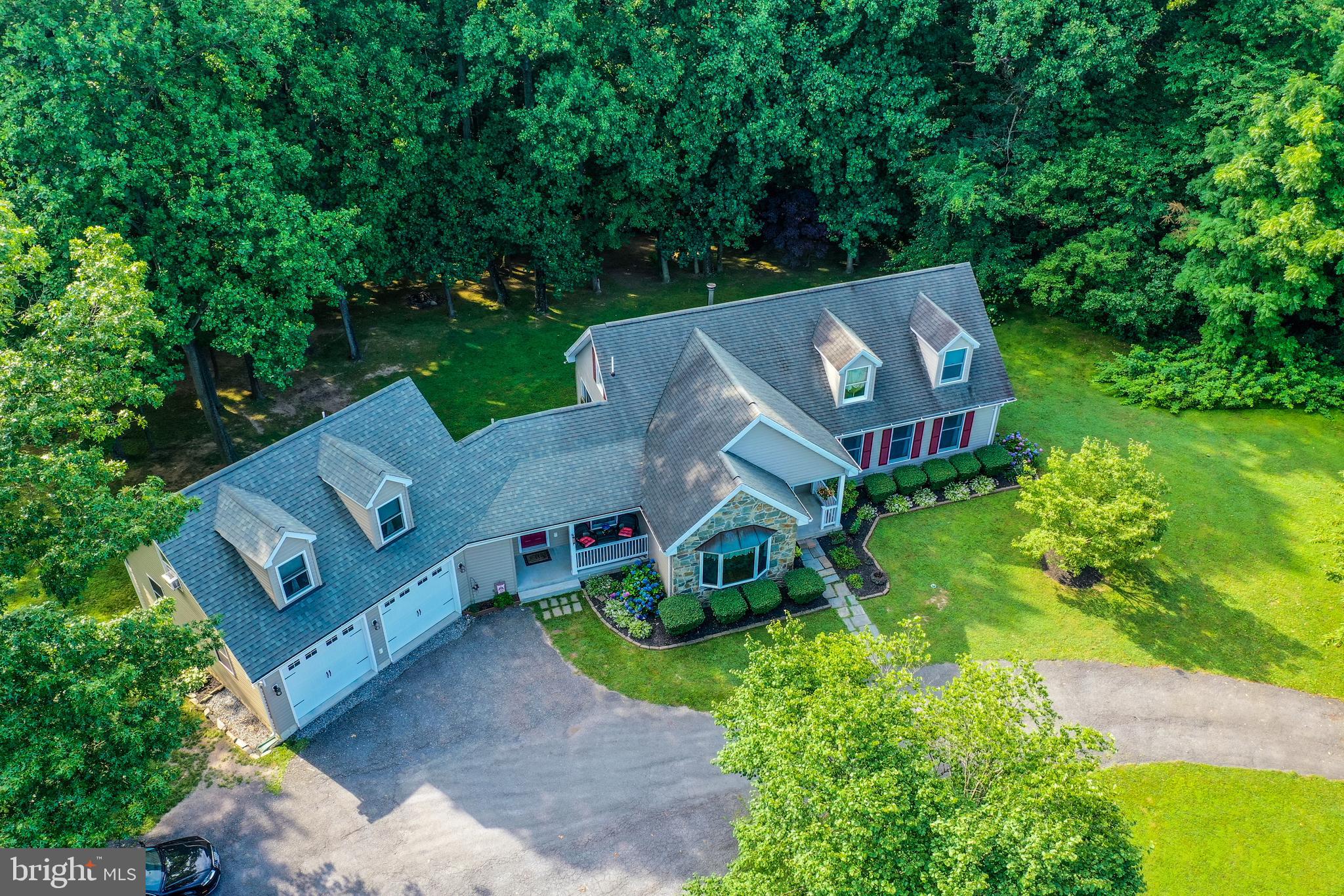 7911 Fingerboard Road Frederick, MD 21704 - Photo 75 of 83