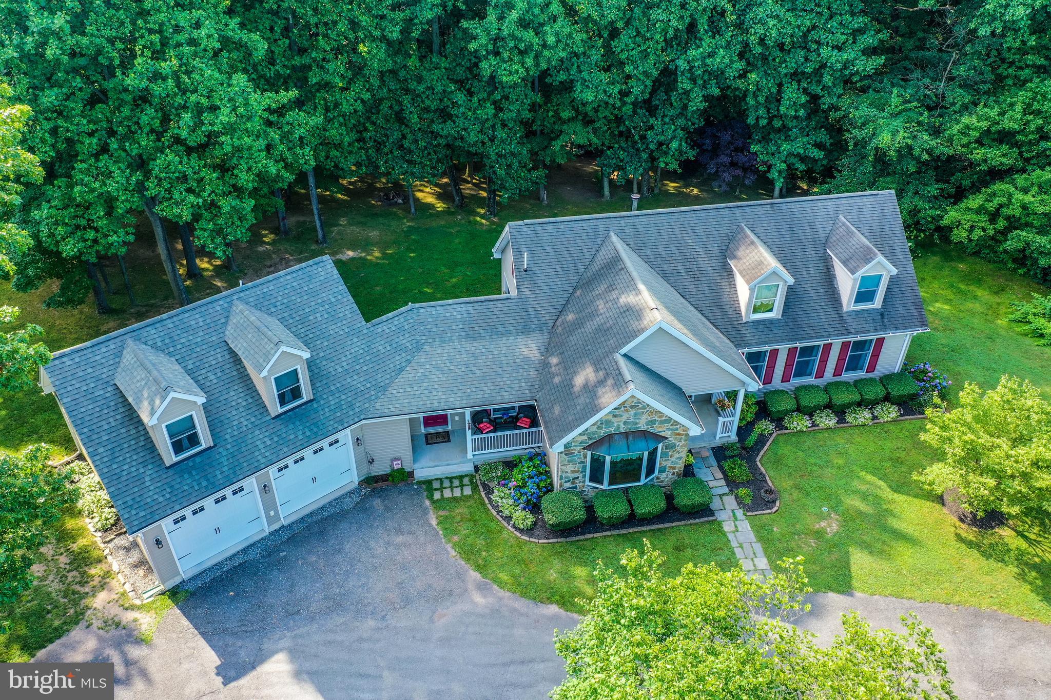 7911 Fingerboard Road Frederick, MD 21704 - Photo 76 of 83