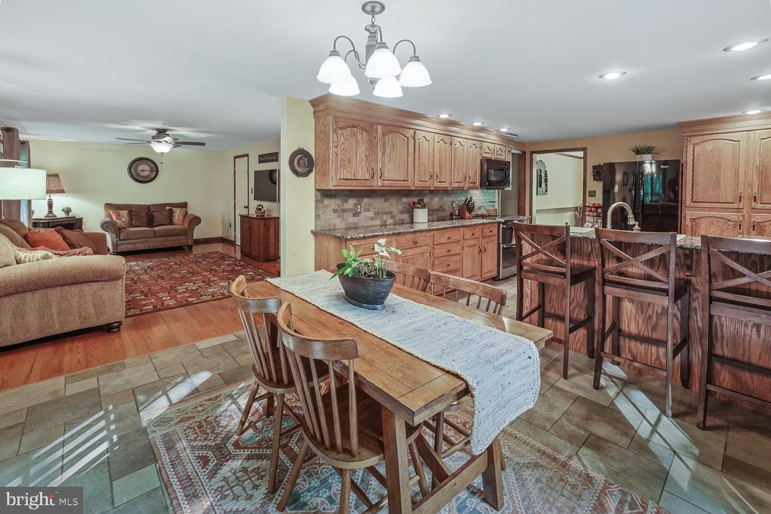 7911 Fingerboard Road Frederick, MD 21704 - Photo 9 of 83