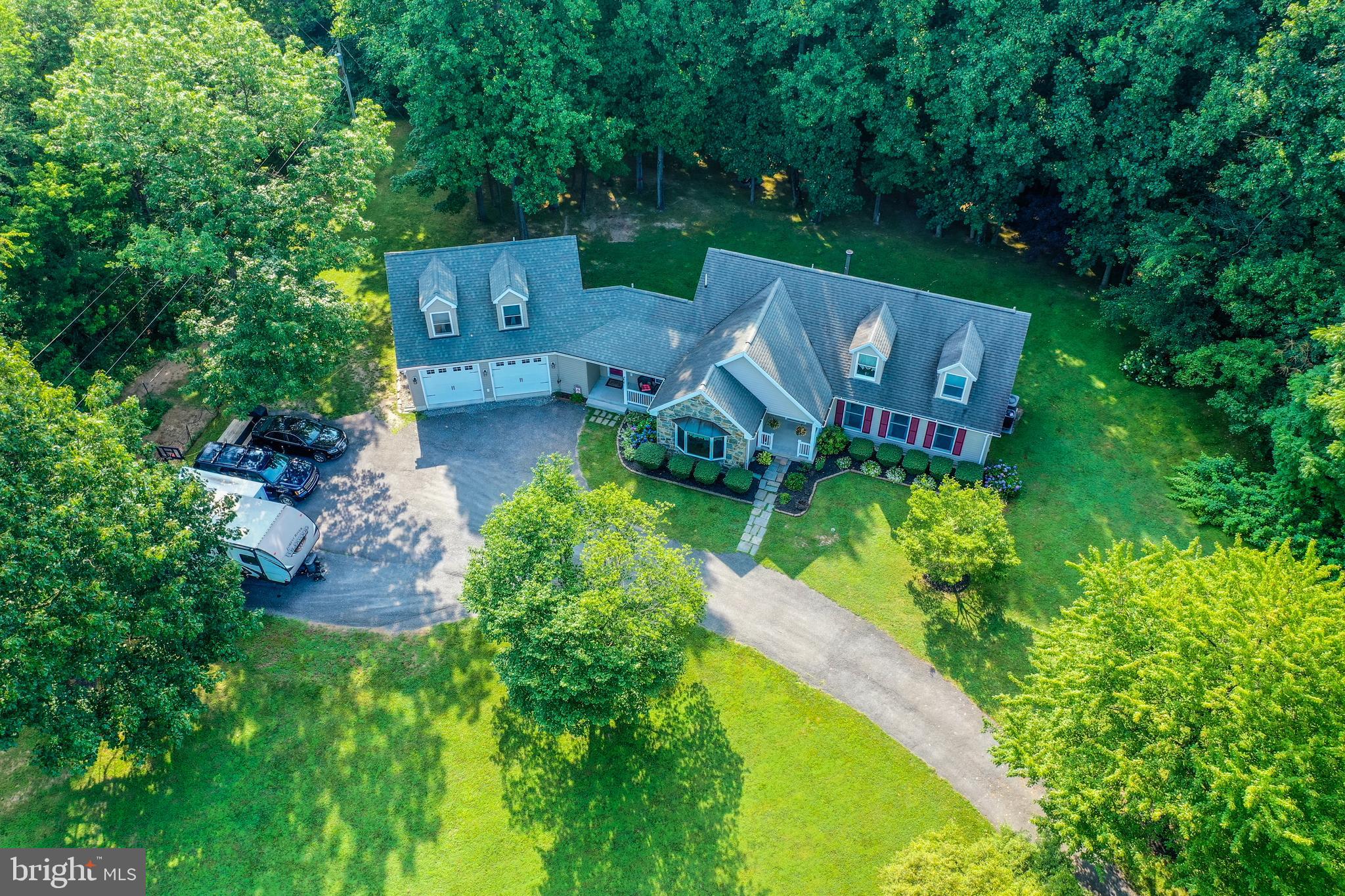 7911 Fingerboard Road Frederick, MD 21704 - Photo 82 of 83