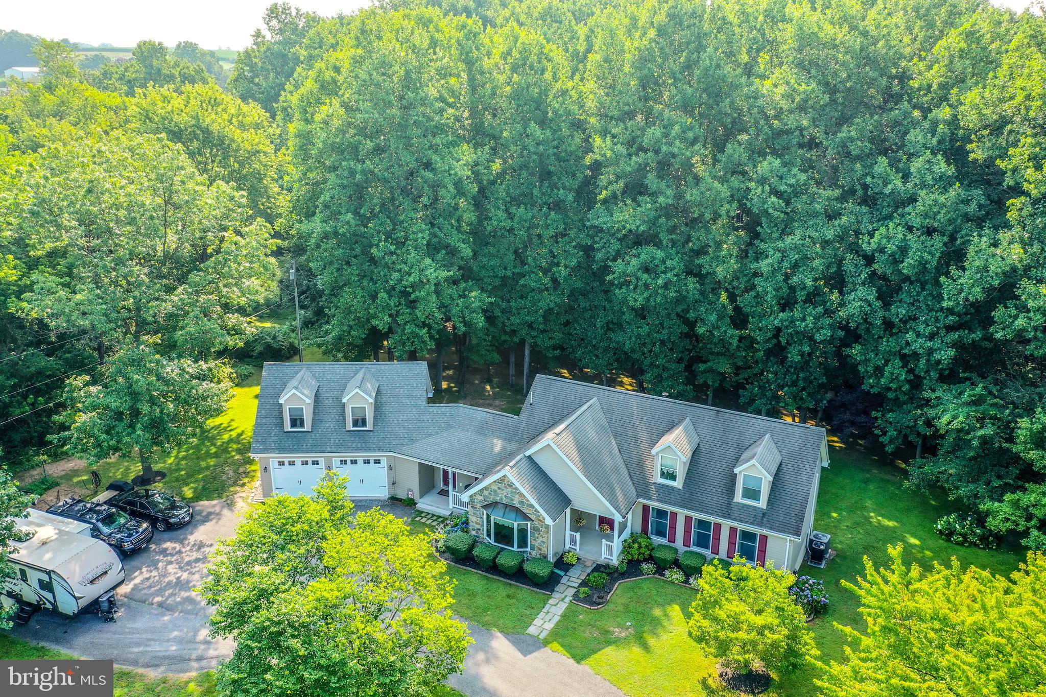 7911 Fingerboard Road Frederick, MD 21704 - Photo 83 of 83
