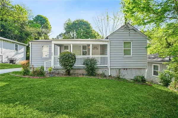 $1,675 | 360 Betsy Avenue Southwest, Atlanta, GA 30310