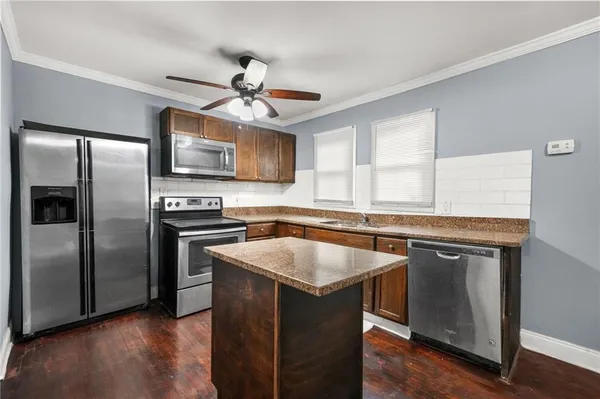 $1,675 | 360 Betsy Avenue Southwest, Atlanta, GA 30310