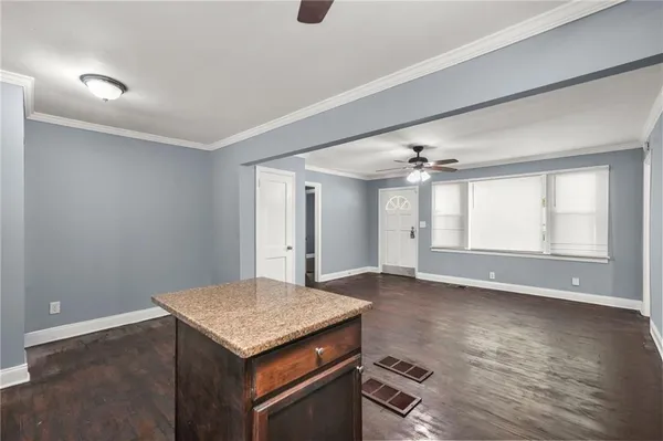 $1,675 | 360 Betsy Avenue Southwest, Atlanta, GA 30310