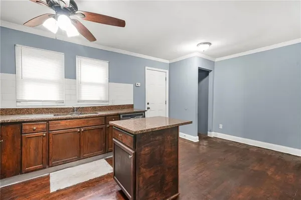 $1,675 | 360 Betsy Avenue Southwest, Atlanta, GA 30310
