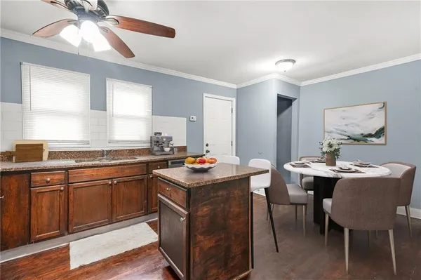 $1,675 | 360 Betsy Avenue Southwest, Atlanta, GA 30310