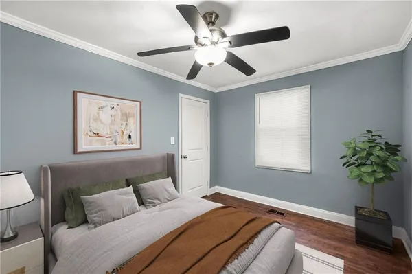 $1,675 | 360 Betsy Avenue Southwest, Atlanta, GA 30310