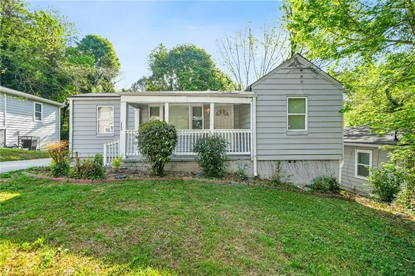 $1,675 | 360 Betsy Avenue Southwest, Atlanta, GA 30310
