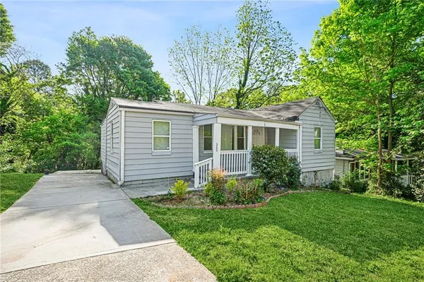 $1,675 | 360 Betsy Avenue Southwest, Atlanta, GA 30310