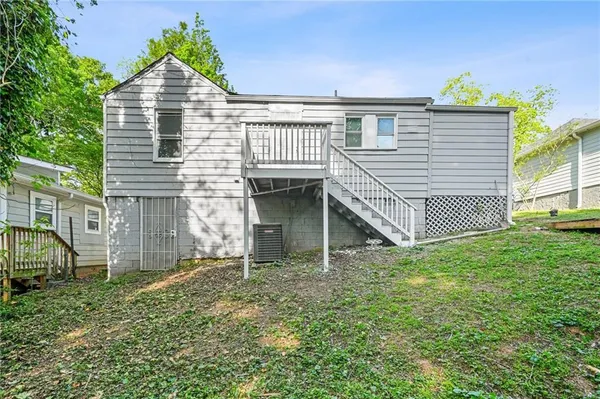 $1,675 | 360 Betsy Avenue Southwest, Atlanta, GA 30310