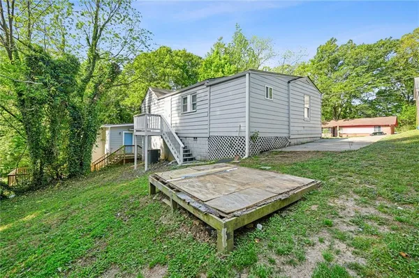 $1,675 | 360 Betsy Avenue Southwest, Atlanta, GA 30310