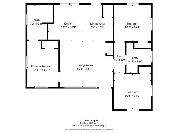 $1,675 | 360 Betsy Avenue Southwest, Atlanta, GA 30310