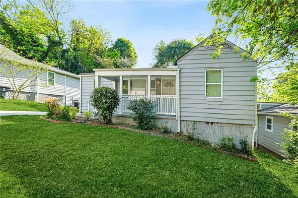 $1,675 | 360 Betsy Avenue Southwest, Atlanta, GA 30310