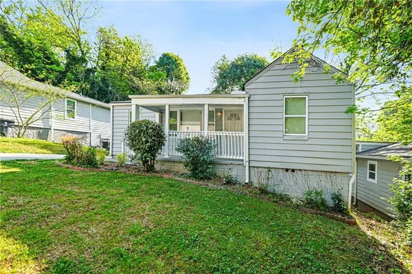 $1,675 | 360 Betsy Avenue Southwest, Atlanta, GA 30310