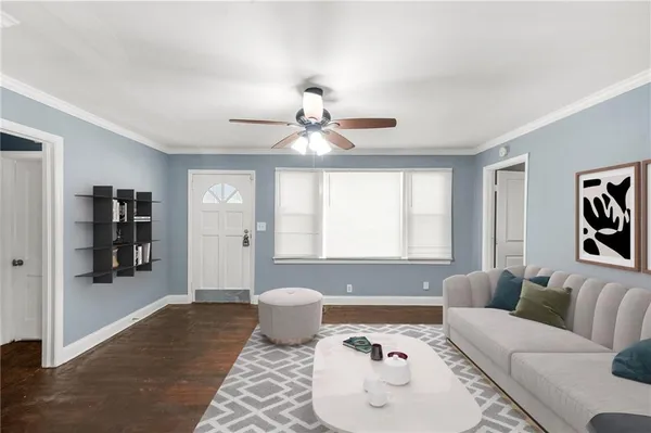 $1,675 | 360 Betsy Avenue Southwest, Atlanta, GA 30310