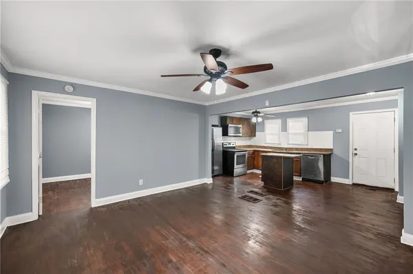 $1,675 | 360 Betsy Avenue Southwest, Atlanta, GA 30310