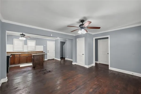 $1,675 | 360 Betsy Avenue Southwest, Atlanta, GA 30310