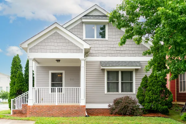 $479,000 | 515 East 18th Street, Chattanooga, TN 37408