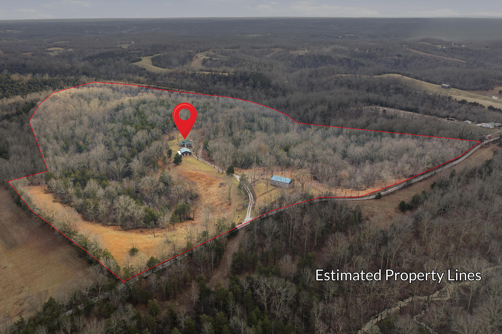 1248 Burke Road Lawrenceburg, KY 40342 - Photo 103 of 108 1248 Burke Rd (2 of 117)