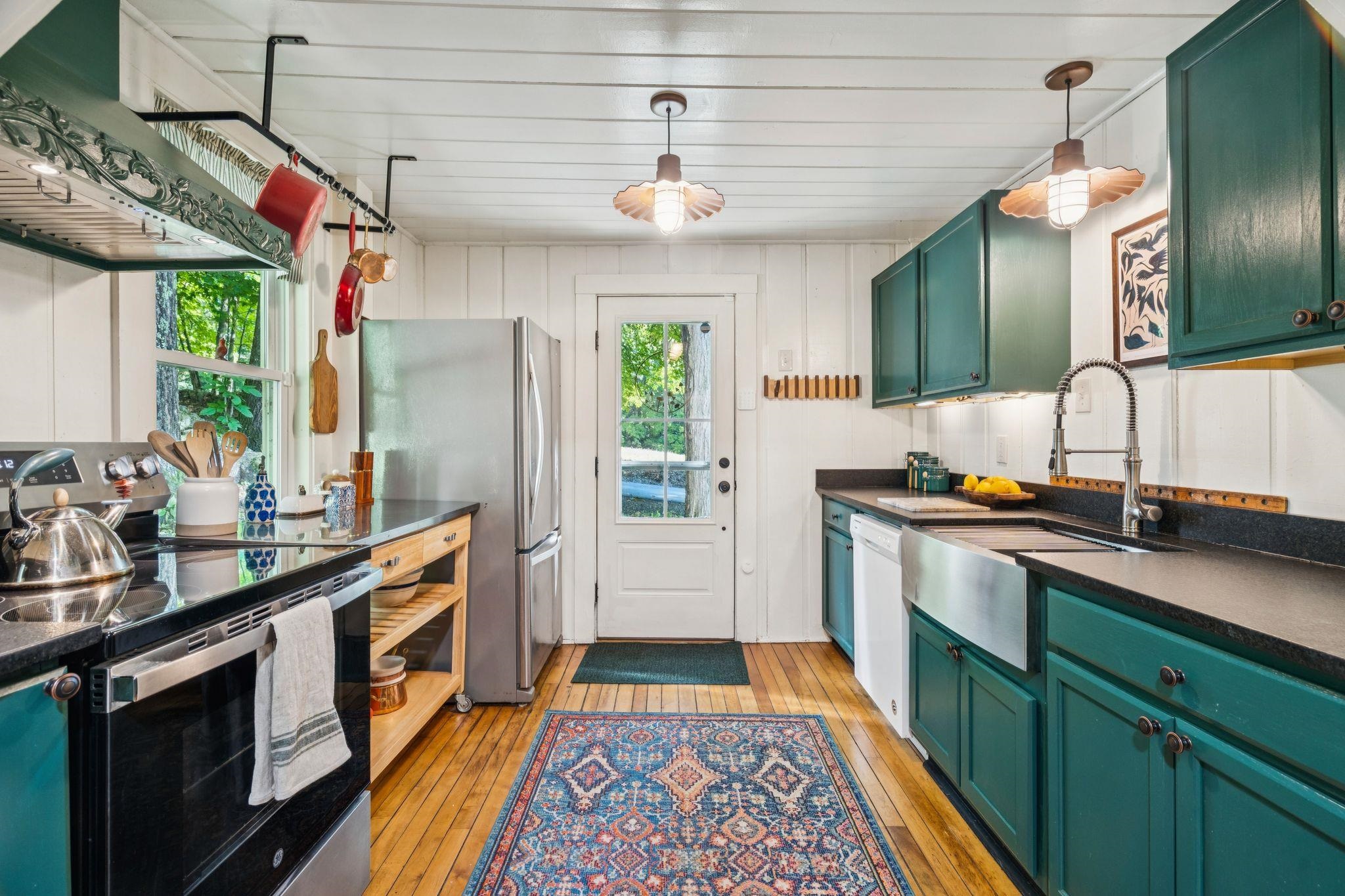 13 Harvey Road Sutton, NH 03260 - Photo 13 of 30 Gallery Image 13