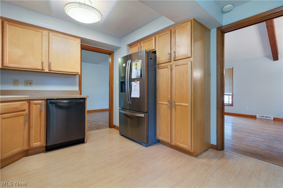 4749 Edenwood Road Cleveland, OH 44121 - Photo 9 of 35 Plenty of cabinet space