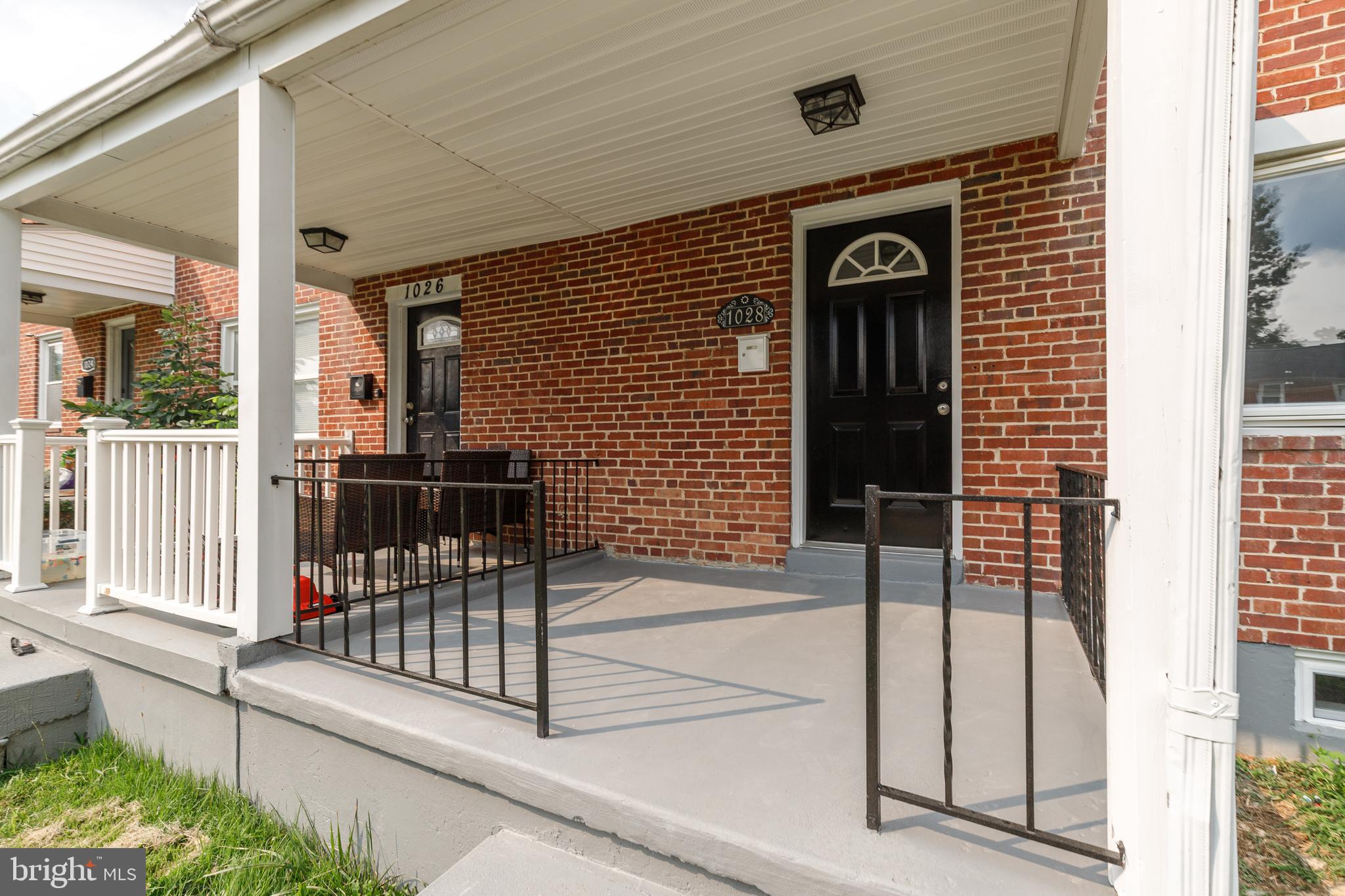 1028 Reverdy Road Baltimore, MD 21212 - Photo 3 of 40 Gallery Image 3