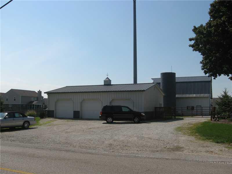 5616 North Raceway Road Indianapolis, IN 46234 - Photo 14 of 24