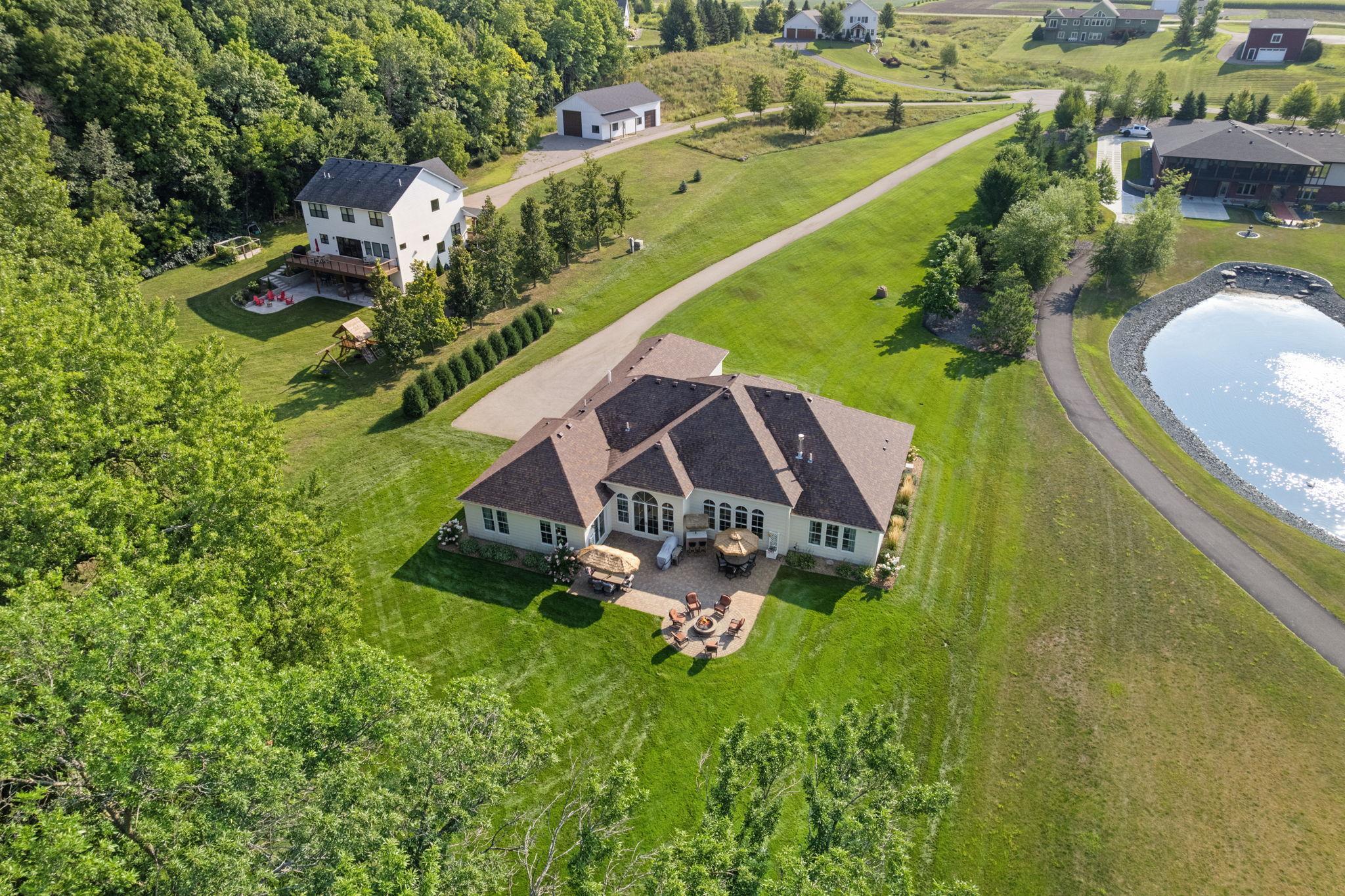11344 Cir Ridge Lane Faribault, MN 55021 - Photo 13 of 81 Gallery Image 13